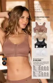 Catálogo Leonisa Página 10