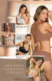 Catálogo Leonisa Página 11