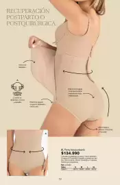 Catálogo Leonisa Página 12