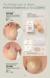 Catálogo Leonisa Página 3