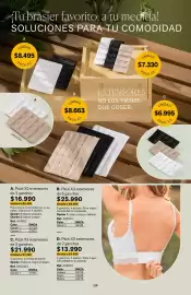 Catálogo Leonisa Página 4