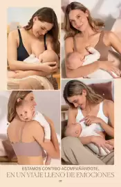 Catálogo Leonisa Página 7