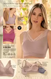 Catálogo Leonisa Página 8