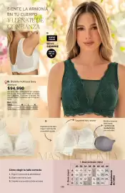 Catálogo Leonisa Página 9