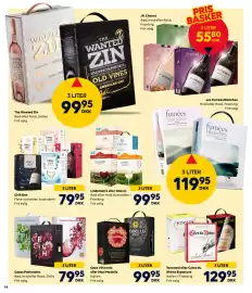 BorderShop tilbudsavis Side 14