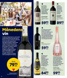 BorderShop tilbudsavis Side 16