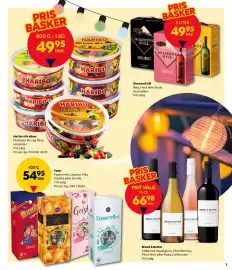 BorderShop tilbudsavis Side 3