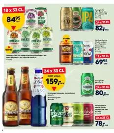 BorderShop tilbudsavis Side 8