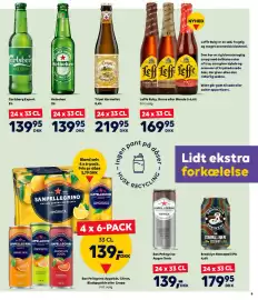 BorderShop tilbudsavis Side 9