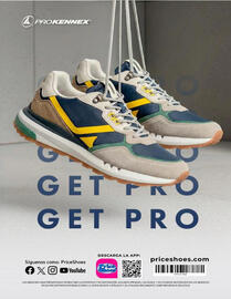 Catálogo Price Shoes Página 82