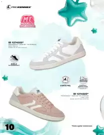 Catálogo Price Shoes Página 10