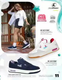 Catálogo Price Shoes Página 11