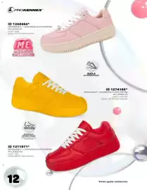 Catálogo Price Shoes Página 12
