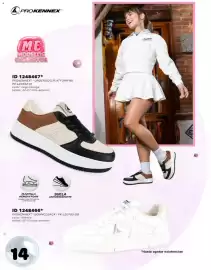 Catálogo Price Shoes Página 14