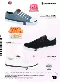 Catálogo Price Shoes Página 15