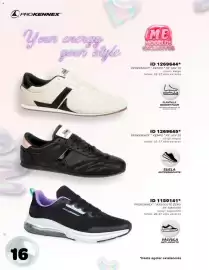 Catálogo Price Shoes Página 16