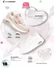 Catálogo Price Shoes Página 18