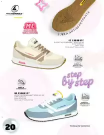Catálogo Price Shoes Página 20