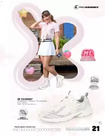 Catálogo Price Shoes Página 21