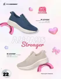 Catálogo Price Shoes Página 22