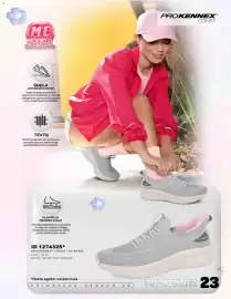 Catálogo Price Shoes Página 23