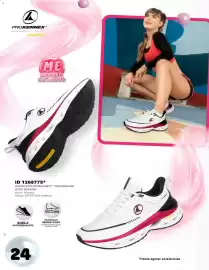 Catálogo Price Shoes Página 24