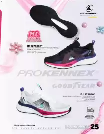 Catálogo Price Shoes Página 25