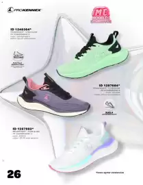 Catálogo Price Shoes Página 26