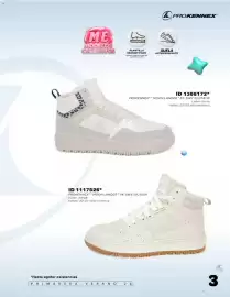 Catálogo Price Shoes Página 3