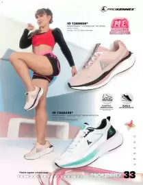Catálogo Price Shoes Página 33