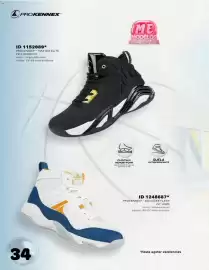 Catálogo Price Shoes Página 34