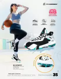 Catálogo Price Shoes Página 35