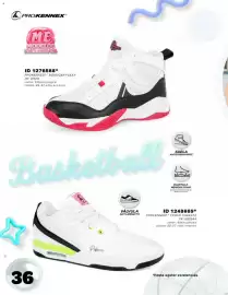 Catálogo Price Shoes Página 36
