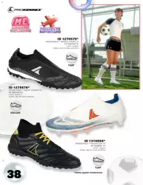 Catálogo Price Shoes Página 38