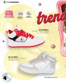 Catálogo Price Shoes Página 4