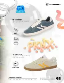 Catálogo Price Shoes Página 41