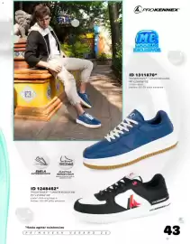 Catálogo Price Shoes Página 43