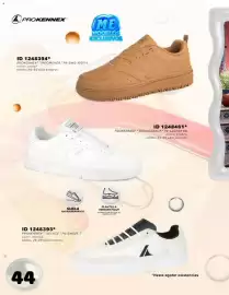 Catálogo Price Shoes Página 44