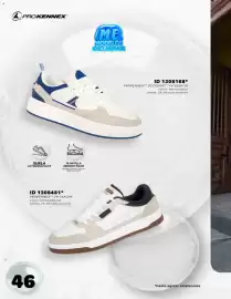 Catálogo Price Shoes Página 46