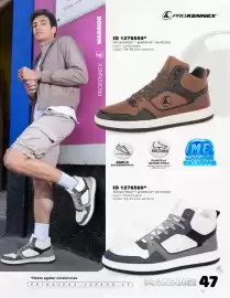 Catálogo Price Shoes Página 47