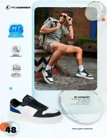 Catálogo Price Shoes Página 48