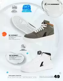 Catálogo Price Shoes Página 49