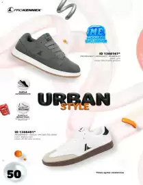 Catálogo Price Shoes Página 50