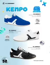 Catálogo Price Shoes Página 52