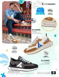 Catálogo Price Shoes Página 53