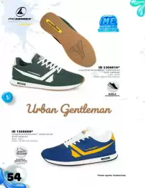 Catálogo Price Shoes Página 54