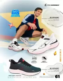 Catálogo Price Shoes Página 61