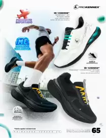 Catálogo Price Shoes Página 65