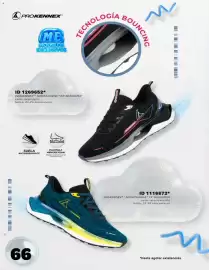 Catálogo Price Shoes Página 66