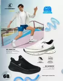 Catálogo Price Shoes Página 68